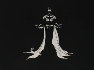 Batman: O Longo dia das Bruxas