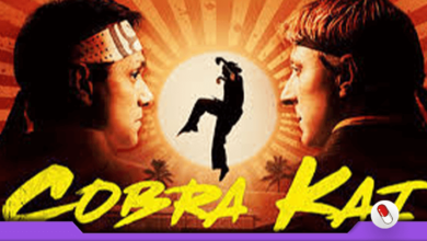 Photo of Cobra Kai – 3ª e 4ª temporada