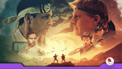 Photo of Cobra Kai – As duas primeiras temporadas