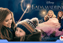 Photo of Fada Madrinha – Disney faz piada com próprios clichês