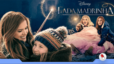 Photo of Fada Madrinha – Disney faz piada com próprios clichês