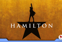 Photo of Hamilton – cantando o hype no Disney Plus