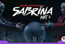 Photo of O Mundo Sombrio de Sabrina – 4ª temporada