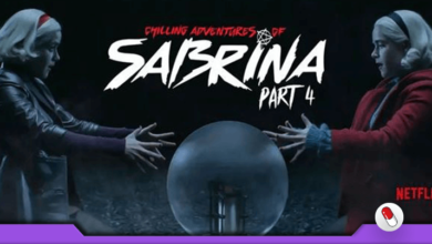 Photo of O Mundo Sombrio de Sabrina – 4ª temporada