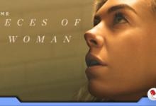 Photo of Pieces of a Woman – novo drama na Netflix