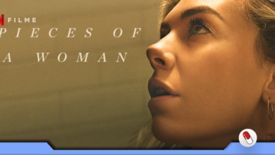 Photo of Pieces of a Woman – novo drama na Netflix