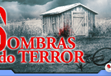 Photo of Sombras do Terror – dos produtores executivos de SAW