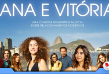 Photo of Ana e Vitória – Um filme para os fãs