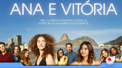 Photo of Ana e Vitória – Um filme para os fãs