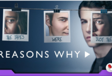 Photo of 13 Reasons Why – opinião sobre a 2ª temporada