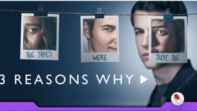 Photo of 13 Reasons Why – opinião sobre a 2ª temporada