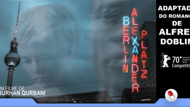 Photo of Berlin Alexanderplatz – Inspirado no livro de Alfred Döblin
