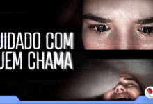 Photo of Host – Cuidado Com Quem Chama