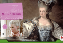 Photo of Maria Antonieta, um livro de Antonia Fraser