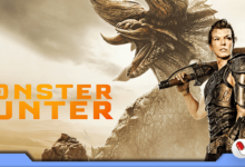 Photo of Monster Hunter – Milla à millanesa