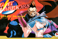 Photo of Vampire Hunter: Darkstalkers (Night Warriors)