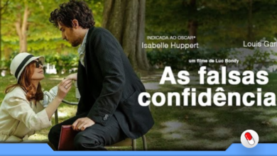 Photo of As Falsas Confidências – Supo Mungam Films