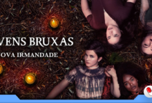 Photo of Jovens Bruxas: Nova Irmandade – The Craft: Legacy