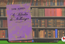 Photo of A Abadia de Northanger – Romance gótico de Jane Austen