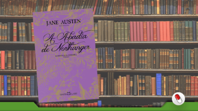 Photo of A Abadia de Northanger – Romance gótico de Jane Austen