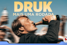 Photo of Druk – Mais uma Rodada – Com Mads Mikkelsen