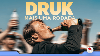 Photo of Druk – Mais uma Rodada – Com Mads Mikkelsen