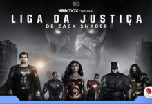 Photo of Liga da Justiça de Zack Snyder – corte do diretor