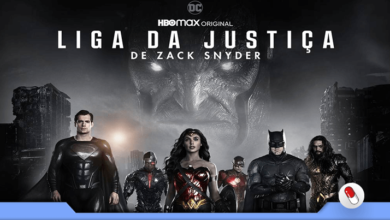 Photo of Liga da Justiça de Zack Snyder – corte do diretor