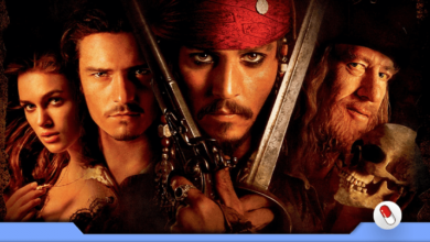 Photo of Piratas do Caribe: A Maldição do Pérola Negra