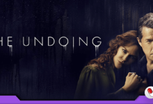 Photo of The Undoing – minissérie de suspense dramático