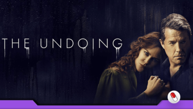 Photo of The Undoing – minissérie de suspense dramático