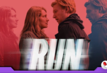 Photo of Run – Love is a Three Letter Word