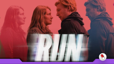 Photo of Run – Love is a Three Letter Word