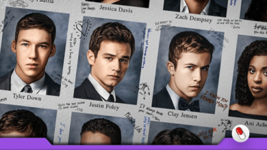 Photo of 13 Reasons Why (4ª Temporada) – Finalmente, o final