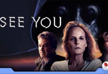 Photo of À Espreita do Mal – I See You (2019)