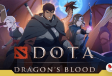 Photo of Dota: Dragon’s Blood – Uma narrativa robusta e cativante