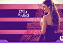 Photo of Emily in Paris – Uma comédia descompromissada