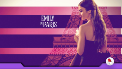 Photo of Emily in Paris – Uma comédia descompromissada