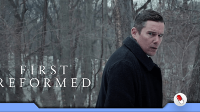 Photo of First Reformed (Fé Corrompida) – O drama do inevitável