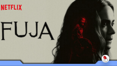 Photo of Fuja – Um suspense inverossímil que vai atordoar você