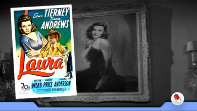 Photo of Laura – Um clássico do cinema noir