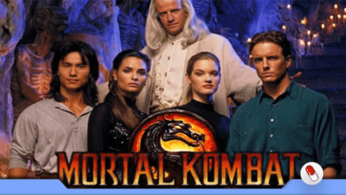 Photo of Mortal Kombat (1995) – Sobrevivendo a regra dos 15 anos