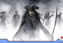 Photo of Piratas do Caribe: No Fim do Mundo