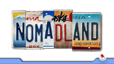 Photo of Nomadland – Vencedor do Oscar de Melhor Filme