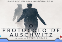 Photo of O Protocolo de Auschwitz – A história de uma fuga