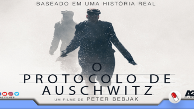 Photo of O Protocolo de Auschwitz – A história de uma fuga