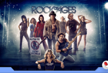 Photo of Rock Of Ages: O Filme – Uma homenagem aos anos 80