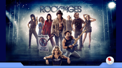 Photo of Rock Of Ages: O Filme – Uma homenagem aos anos 80