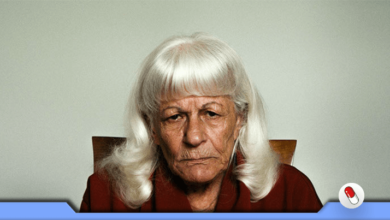 Photo of Senhora Stern – Uma reflexão sobre a morte