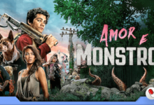 Photo of Amor e Monstros – Aventura no apocalipse monstro